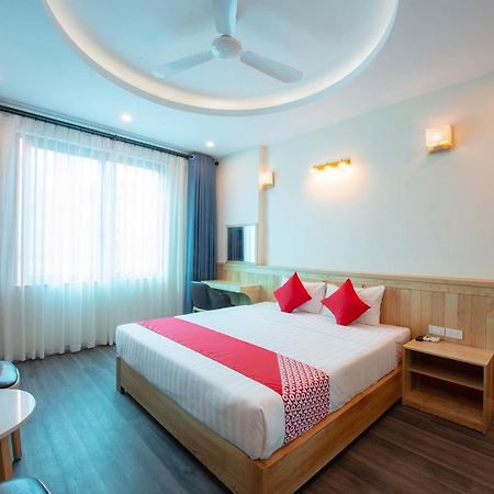 Jeju Hanoi Hotel Екстер'єр фото