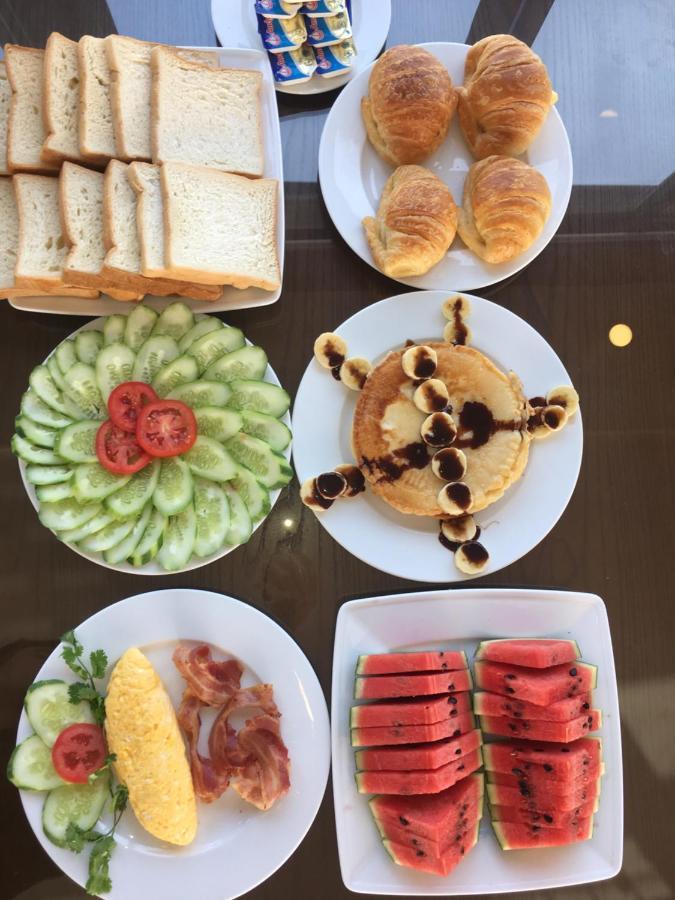 Jeju Hanoi Hotel Екстер'єр фото