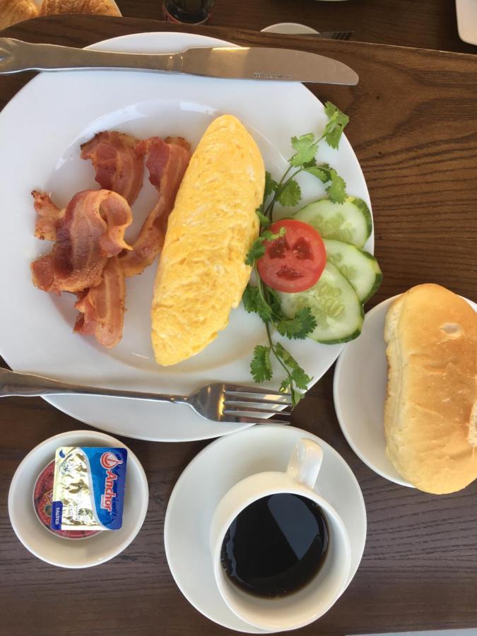 Jeju Hanoi Hotel Екстер'єр фото