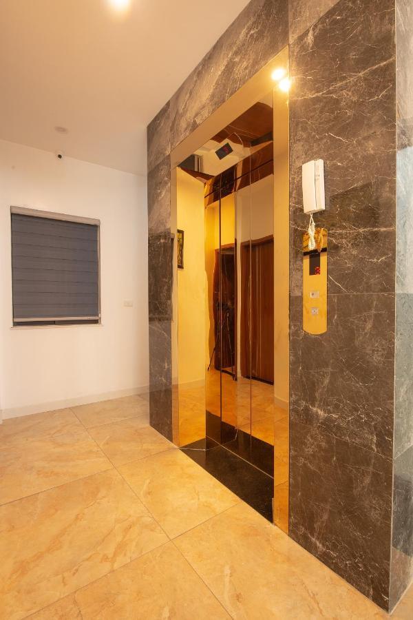 Jeju Hanoi Hotel Екстер'єр фото