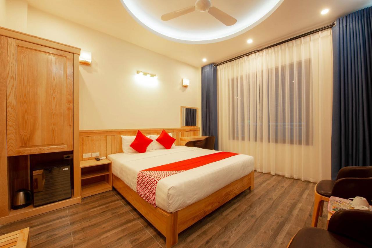 Jeju Hanoi Hotel Екстер'єр фото