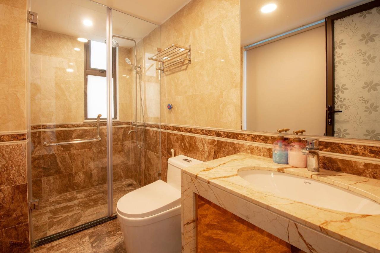 Jeju Hanoi Hotel Екстер'єр фото