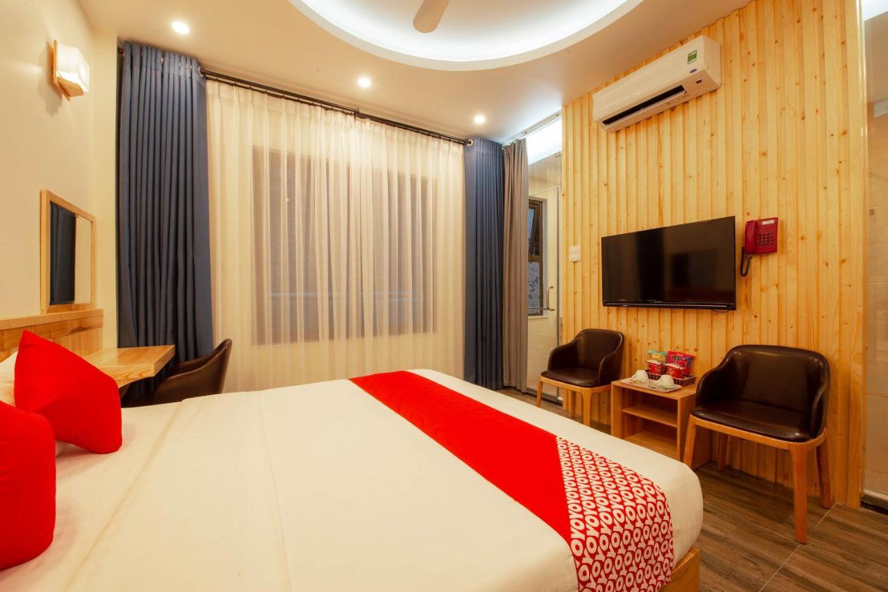 Jeju Hanoi Hotel Екстер'єр фото